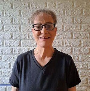 Meet your Posher, Margaret